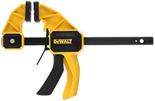 Load image into Gallery viewer, DEWALT DWHT83192 Large Trigger Clamp with 6 inch bar
