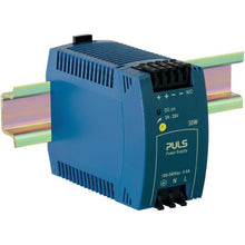 Load image into Gallery viewer, PULS Power Supply, 50W, 120-240VAC 1PH, 12-15VDC
