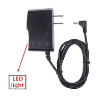 AC Adapter for MID Android 2.3.3 Tablet M7206#87 PC Power Supply Cord DC Charger