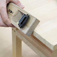 Load image into Gallery viewer, Kakuri Wood Working Japanese Plane, Manual Hand Size Mini Kanna Wood Planer, 1.6 ãƒâ— 5.9 ãƒâ—2.1 In
