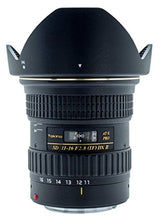 Load image into Gallery viewer, Tokina 11-16mm f/2.8 AT-X116 Pro DX II Digital Zoom Lens (AF-S Motor) (for Nikon)
