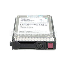 Load image into Gallery viewer, HP 781516-b21 HPE 600GB SAS 12G Enterprise 10K SFF (2.5IN) SC 3YR WTY HDD 781577-001 (Renewed)
