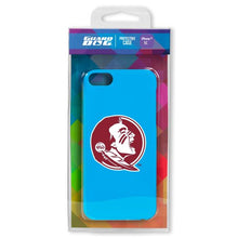 Load image into Gallery viewer, Guard Dog NCAA Florida State Seminoles Case for iPhone 5C, One Size, Blue
