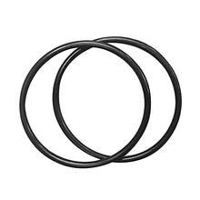 Load image into Gallery viewer, Superior Parts SP 880-311 Aftermarket Piston O-Ring for Hitachi NV65AH, NT65MA, NV50AE Nailers - 2 pcs/pack
