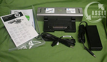 Load image into Gallery viewer, HP 120W Basic Docking Station KP080AA#ABA
