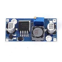 Load image into Gallery viewer, Icstation LM2596S DC-DC Voltage Regulator Step Down Buck Converter Module Power Supply 4-35V to 1.25-35V 3A (Pack of 5)
