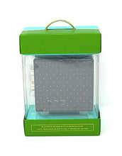 Load image into Gallery viewer, Kate Spade Portable Wireless Bluetooth Speaker,Black
