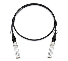 Load image into Gallery viewer, Sun Compatible X2130A-3M-N 10G SFP+ to SFP+ 3m Twinax Cable
