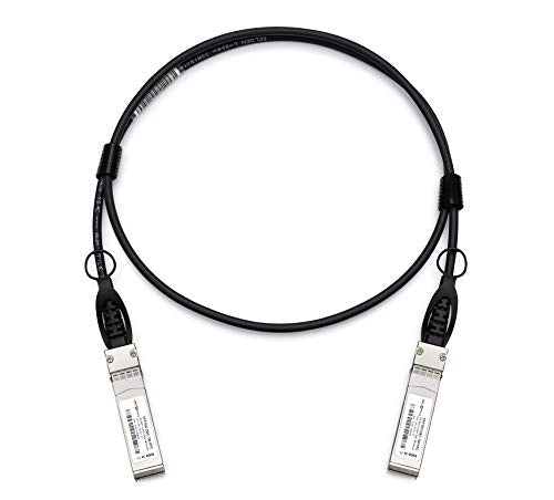 Sun Compatible X2130A-3M-N 10G SFP+ to SFP+ 3m Twinax Cable