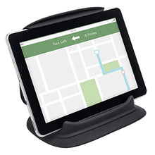 Load image into Gallery viewer, Navitech in Car Dashboard Friction Mount Compatible with The EE Eagle 8&quot; 4G Tablet
