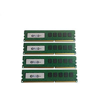 Load image into Gallery viewer, 32 Gb (4 X8 Gb) Memory Ram Compatible With Dell Poweredge T110 Ii 1333 Mhz Ecc Non Reg For Servers Only
