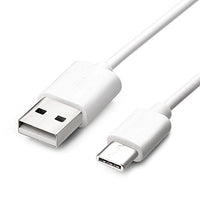 LinkSYNC 3ft USB 3.1 Type C Male Data Sync Charging Cable for LG G5 Nexus 5X/6P OnePlus 2
