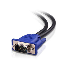 Load image into Gallery viewer, Cable Matters Vga Splitter Cable (Vga Y Cable) For Screen Duplication   1 Foot
