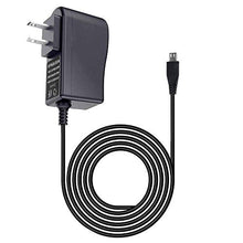 Load image into Gallery viewer, 2A AC/DC Power Adapter Charger Cord for Garmin Drive Smart 61 LM 61 LMT-S HD GPS, 4 Feet, with LED Indicator
