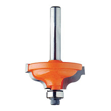 Load image into Gallery viewer, CMT 847.825.11 Ogee With Fillet Bit, 1/2-Inch Shank, Radius from 9/64 to 3/16-Inch
