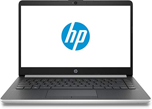 HP 14DF Intel Core i3-8130U 4GB 128GB SSD 14 Full HD 1080p WLED Laptop