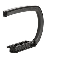 Load image into Gallery viewer, Pro Video Stabilizing Handle Scorpion Grip for: Panasonic Lumix DMC-TS30 (Lumix DMC-FT30) Vertical Shoe Mount Stabilizer Handle

