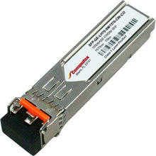 Load image into Gallery viewer, SFP-GE-LH70-SM1570-CW - H3C Compatible 1000BASE-CWDM SFP 1570nm 70km SMF transceiver
