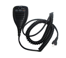 Load image into Gallery viewer, ICOM Speaker microphone HM-215 compatible with BC-218 for IP501H
