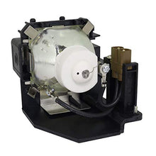 Load image into Gallery viewer, SpArc Bronze for Canon LV-LP32 Projector Lamp with Enclosure
