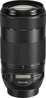 Canon CANON Exchange Lens EF70-300mm F4-5.6 is II USM - Canon EF Mount (Japan Import-No Warranty)