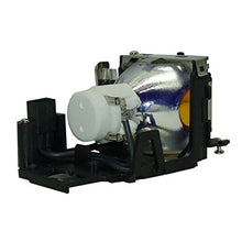 Load image into Gallery viewer, SpArc Bronze for Canon LV-7295 Projector Lamp with Enclosure
