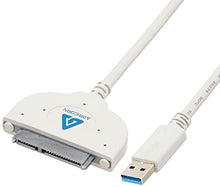 Load image into Gallery viewer, VisionTek Universal Solid State Drive Cloning and Transfer Kit (USB 3.0 to SATA) - 900537

