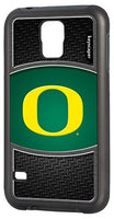 Keyscaper Cell Phone Case for Samsung Galaxy S5 - Oregon Ducks