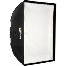 Load image into Gallery viewer, Impact Luxbanx Duo Rectangular Extra Large Softbox (54 x 72)
