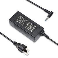 45W 19.5V 2.31A Laptop Charger Adapter for HP Stream 13-C 11-D 11-Y Series 13-c110nr 13-c002dx 13-c010nr 13-c120nr 11-d010nr 11-d020nr 11-d010wm 11-d011wm 11-y020nr 11-y012nr 11-y010nr Power Supply