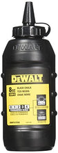 Load image into Gallery viewer, DeWalt DWHT47056L Replacement Chalk,Black
