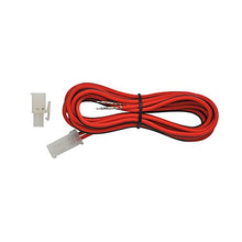 Load image into Gallery viewer, Tresco Lighting L-LED-LINKD-180-1 12V DC Linking/Extension Cord, 72&quot;
