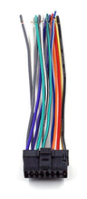 Load image into Gallery viewer, DNF Pioneer Wiring Harness DEH-P43 DEH-P3450 DEH-P4300 DEH-P4400-100% Copper Wires!
