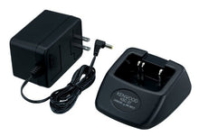 Load image into Gallery viewer, Kenwood KSC-37 Li-Ion Rapid Charger for TK-3230
