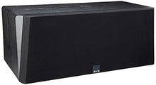 Load image into Gallery viewer, SVS Prime Center Speaker  Premium Black Ash
