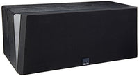 SVS Prime Center Speaker  Premium Black Ash