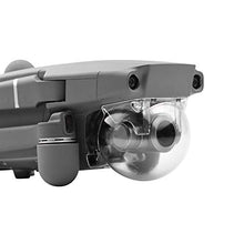 Load image into Gallery viewer, iMusk Transparent Gimbal Camera Crashproof Cover Protector Holder for DJI Mavic 2 Pro/Zoom Drone DJI Accessories (for Mavic 2 Zoom)
