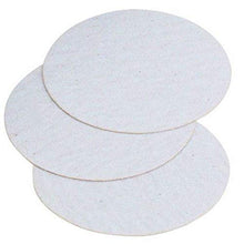 Load image into Gallery viewer, SHARK 989C-20 Ammco Type Abrasive Pads, PSA Backed, Pack-20, Grit-36

