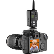 Load image into Gallery viewer, Impact ControlSync 16 Transmitter
