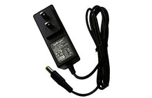 Load image into Gallery viewer, UpBright New Global 24V AC Adapter Replacement for Xerox DocuMate 3115 XDM31155M-WU 3125 XDM31255M-WU 272 XDM2725D-WU Sheetfed Flatbed Scanner 24VDC 24.0V Power Supply Cord Cable PS Wall Home Charger

