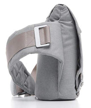 Load image into Gallery viewer, Bluelounge Messenger Bag Fits Up To 15&quot; MacBook Pro - Grey
