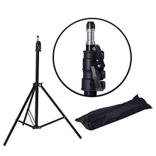 Load image into Gallery viewer, Tableclothsfactory 400W Professional Photography Photo Video Portrait Studio Softbox Lighting Kit
