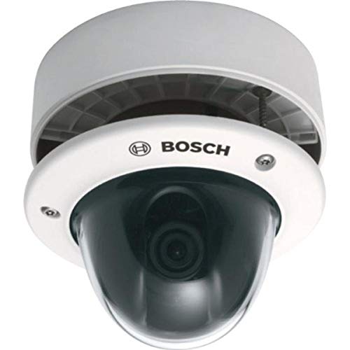 BOSCH SECURITY VIDEO VDC-485V09-20S Flexidome Surveillance Color Camera