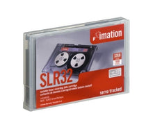 Load image into Gallery viewer, 11892 - Imation 11892 SLR-24 Data Cartridge - SLR SLRtape24 - 16GB (Native)/32GB (Compressed)

