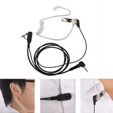 Load image into Gallery viewer, Hand Free Headset/Earpiece for Motorola Walkie Talkie -US Stock
