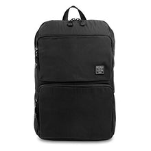 Load image into Gallery viewer, J World New York Elite Laptop Backpack, Black, One Size
