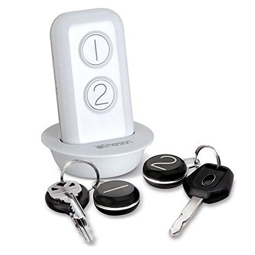 Emerson Portable Electronic Key Finder