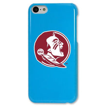 Load image into Gallery viewer, Guard Dog NCAA Florida State Seminoles Case for iPhone 5C, One Size, Blue

