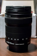 Load image into Gallery viewer, Canon 18-135mm f/3.5-5.6 EF-S is STM Lens New (White Box)
