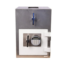 Load image into Gallery viewer, Hollon RH-2014E Electronic Lock Depository Safe
